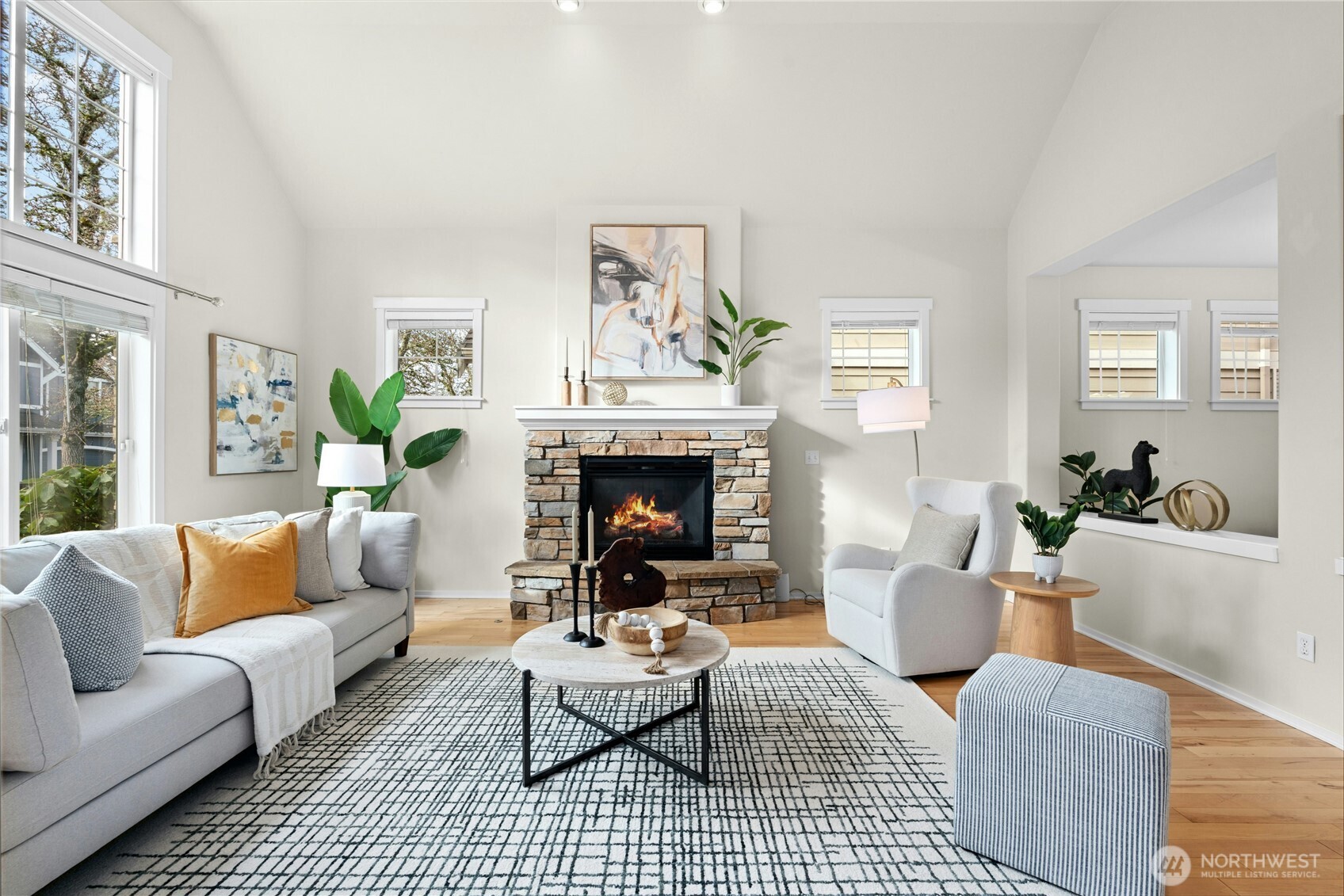 2870 NE Logan Street