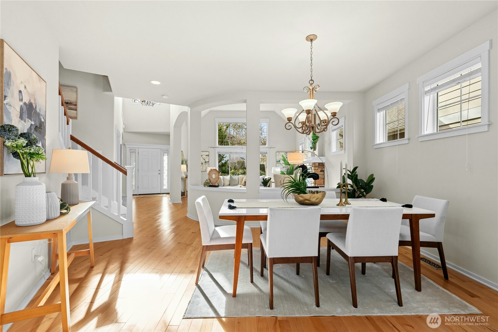 2870 NE Logan Street