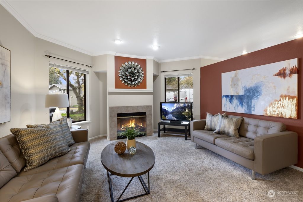 Photo of 9009 Avondale Road NE #Q-133, Redmond, WA 98052 (MLS # 2203505)