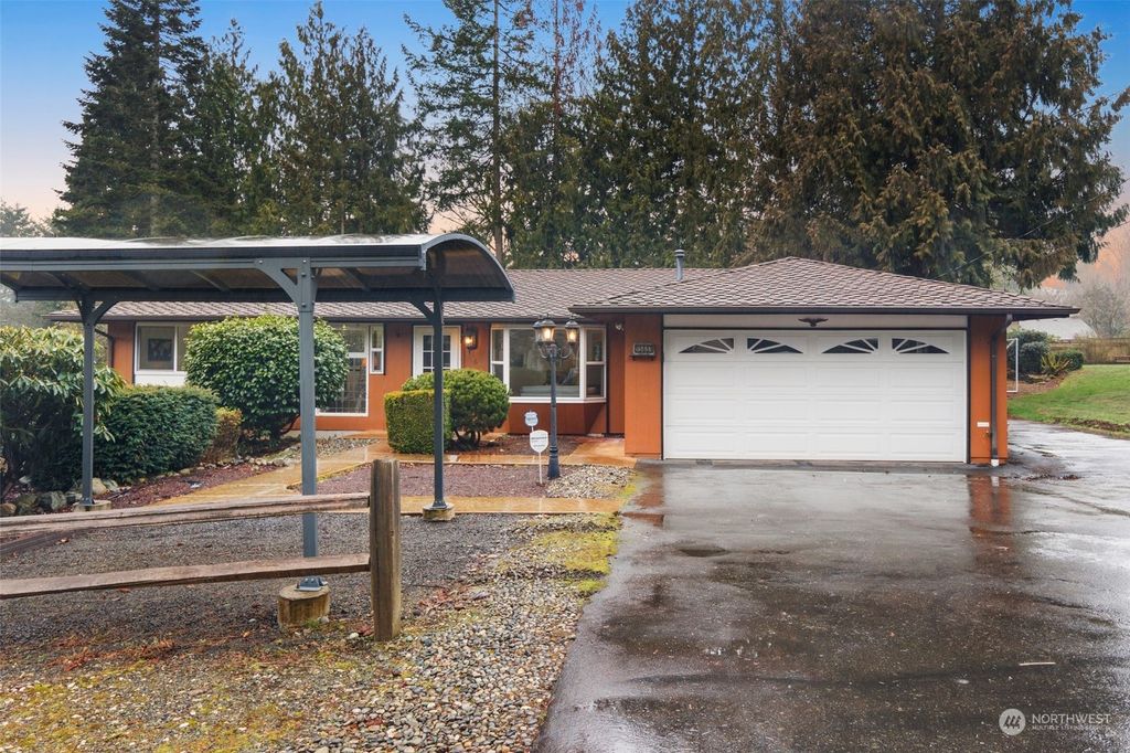 Photo of 15651 203rd Place SE, Renton, WA 98059 (MLS # 2035121)