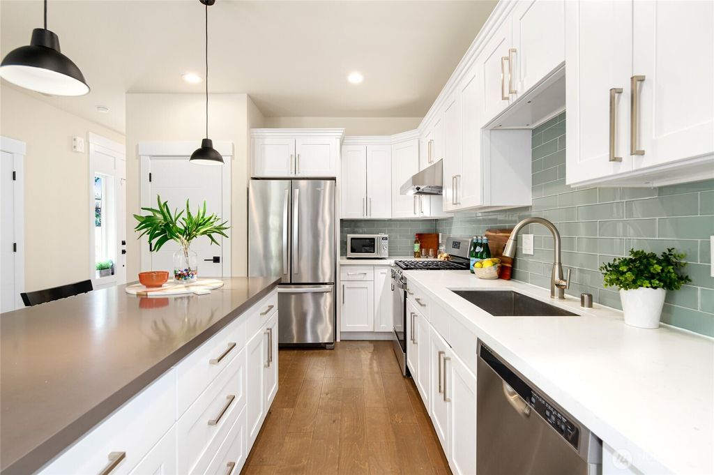 Photo of 10410 2nd Place SW, Seattle, WA 98146 (MLS # 2420455)