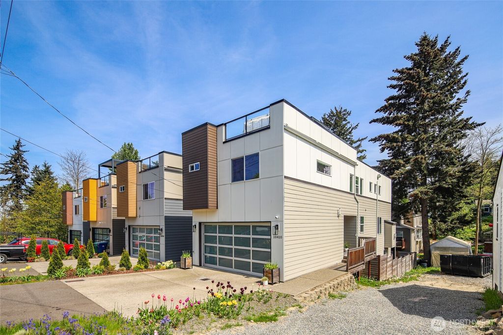 Photo of 10410 2nd Place SW, Seattle, WA 98146 (MLS # 2420455)