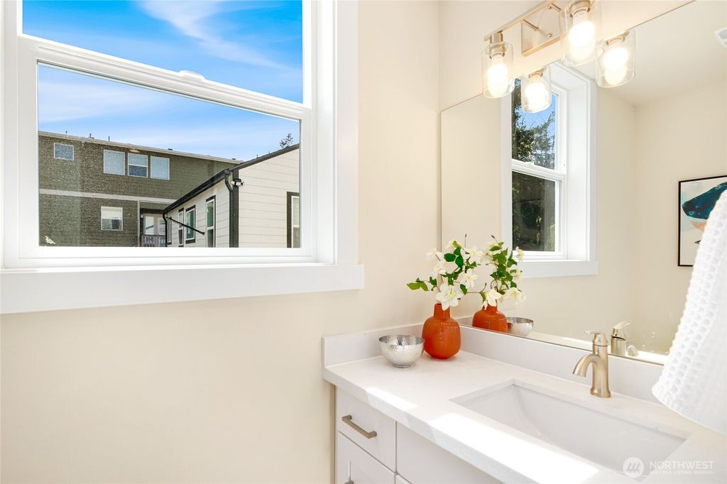 Photo of 10410 2nd Place SW, Seattle, WA 98146 (MLS # 2420455)