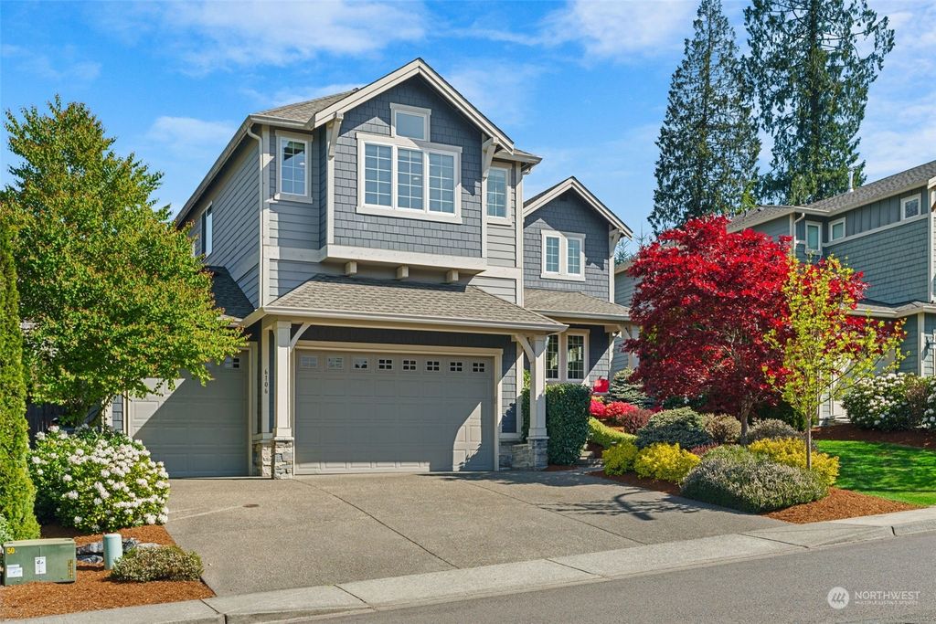 Photo of 6106 SE 2nd Street, Renton, WA 98059 (MLS # 2227584)