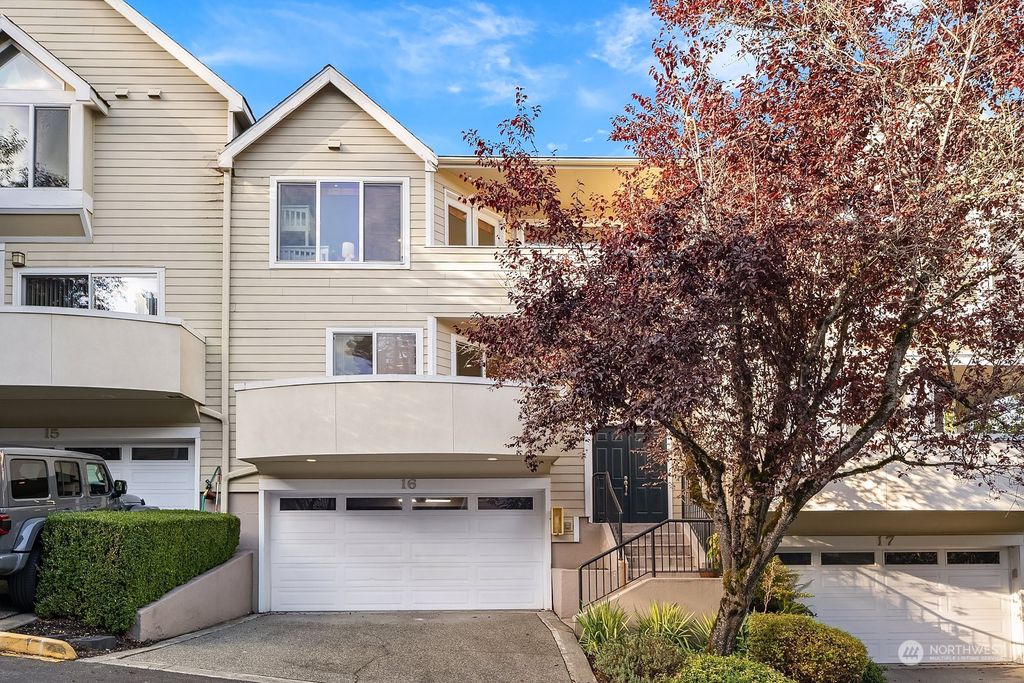 Photo of 7323 Old Redmond Road #16, Redmond, WA 98052 (MLS # 2205247)