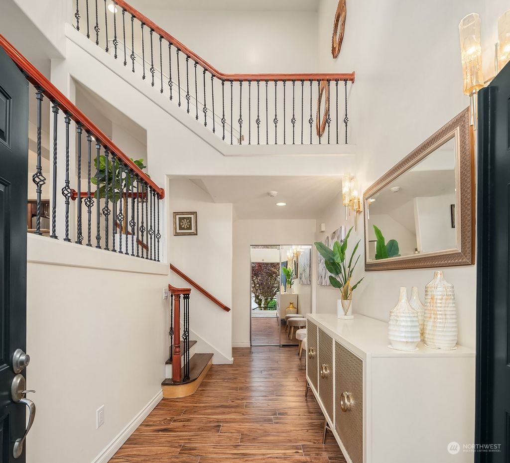 Photo of 7323 Old Redmond Road #16, Redmond, WA 98052 (MLS # 2205247)