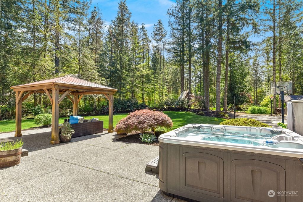 Photo of 45711 SE 138th Court, North Bend, WA 98045 (MLS # 2068930)