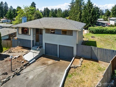 28801 41st Avenue S, Auburn, WA 98001 - MLS#: 2374350