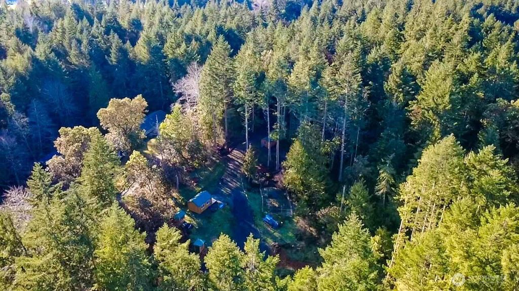 Photo of 995 Kirner Road, Sequim, WA 98382 (MLS # 2471277)