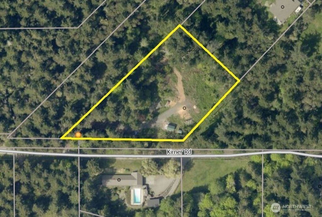 Photo of 995 Kirner Road, Sequim, WA 98382 (MLS # 2471277)