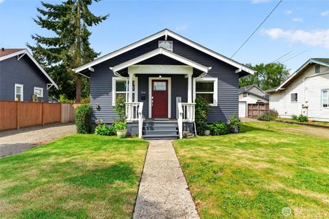 Photo of 3018 S Proctor Street, Tacoma, WA 98409 (MLS # 2517180)