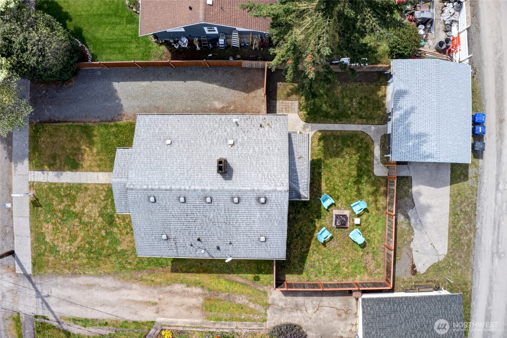 3018 S Proctor Street