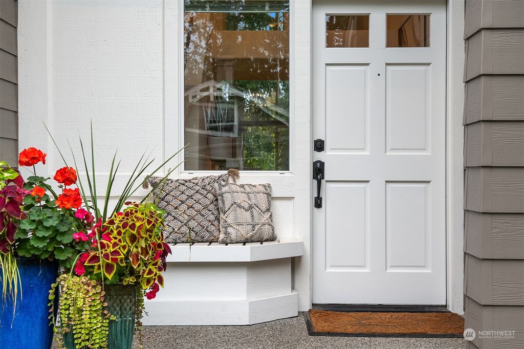 Photo of 3628 255th Lane SE #51, Sammamish, WA 98029 (MLS # 2299787)