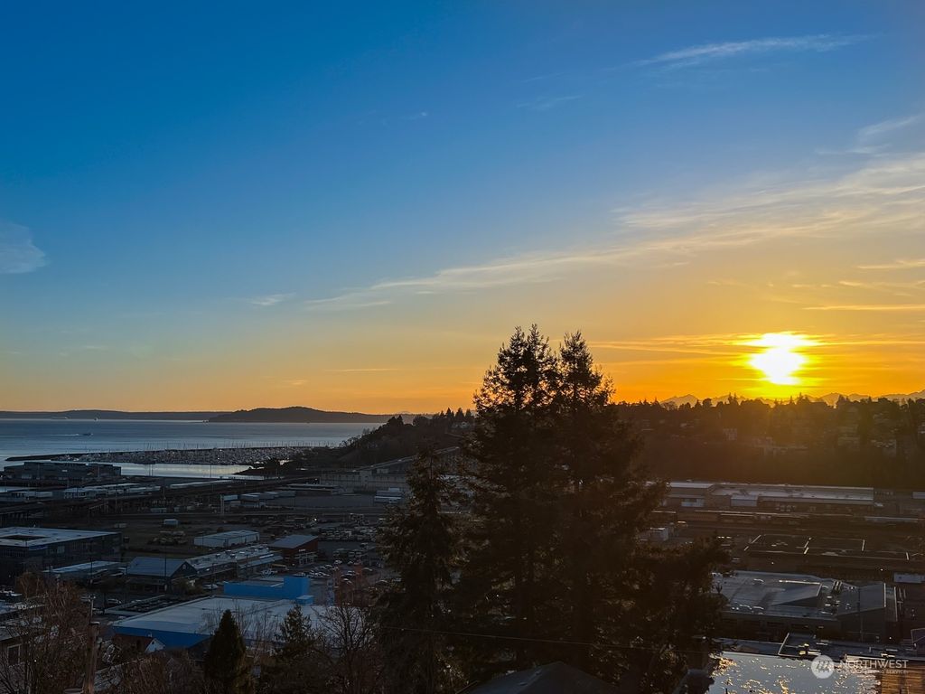 Photo of 1985 Gilman Drive W, Seattle, WA 98119 (MLS # 2209707)