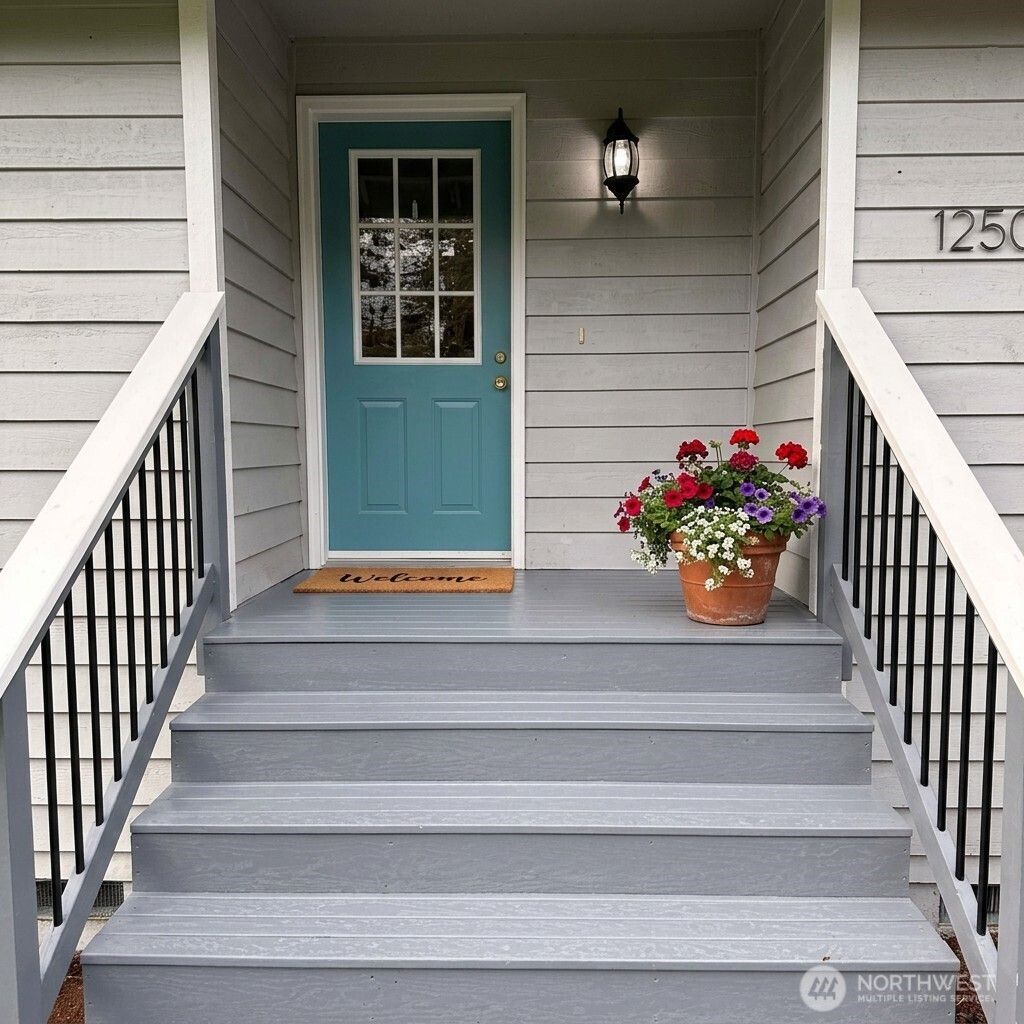 Photo of 12506 NE Virginia Court, Kingston, WA 98346 (MLS # 2498816)