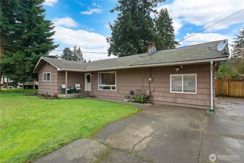 Photo of 1211 Stillwell Street NE, Olympia, WA 98516 (MLS # 2459080)