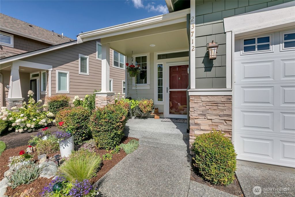 Photo of 23712 230th Place SE, Maple Valley, WA 98038 (MLS # 2424884)