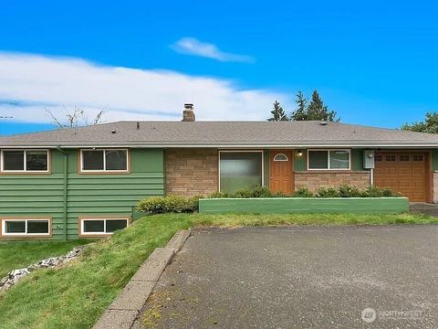 Photo of 17930 Military Road S, SeaTac, WA 98188 (MLS # 2500746)