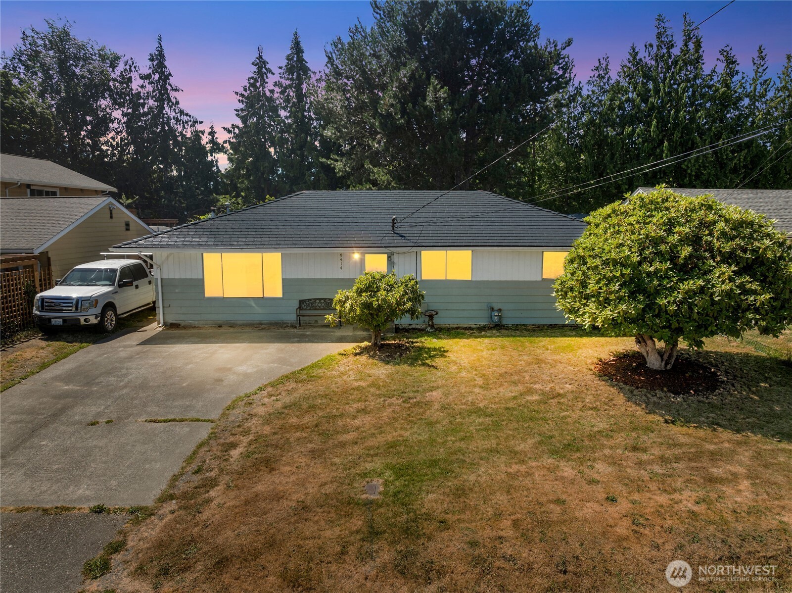 9414 Sharon Drive