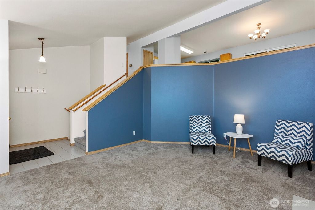 Photo of 16 60th Place SE, Everett, WA 98203 (MLS # 2494488)