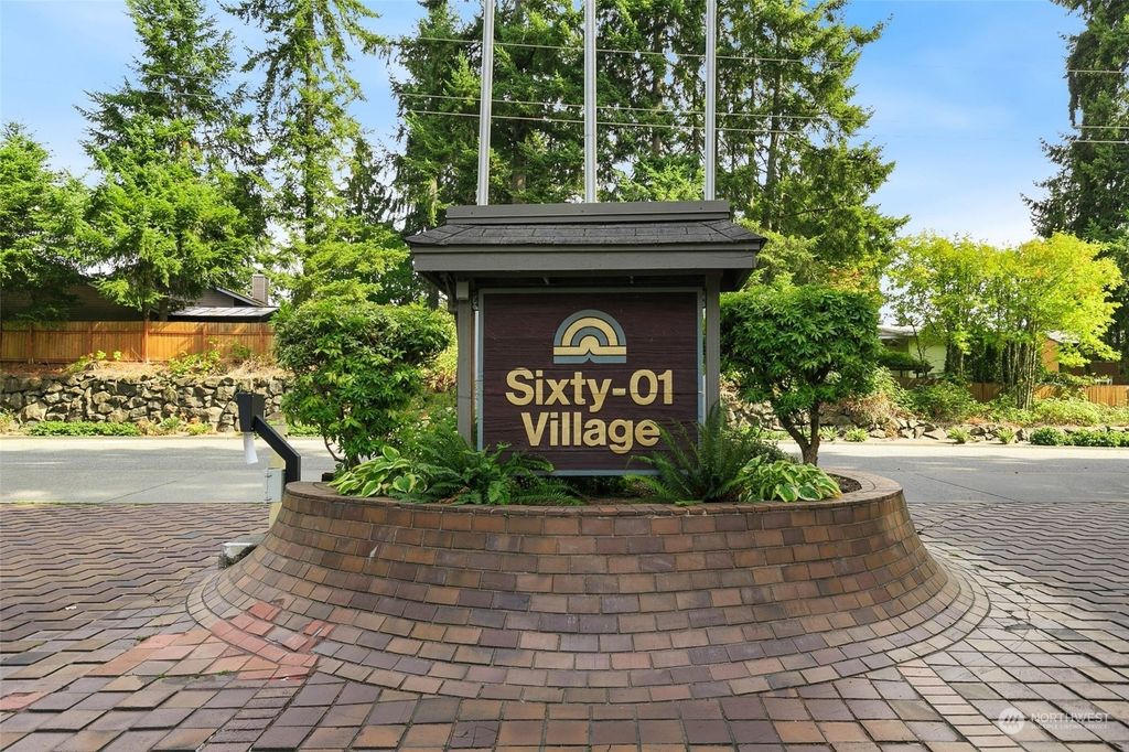 Photo of 6858 139th Avenue NE #704, Redmond, WA 98052 (MLS # 2204767)
