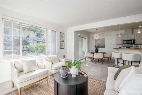 Photo of 1111 S Villard Street #C16, Tacoma, WA 98465 (MLS # 2590434)