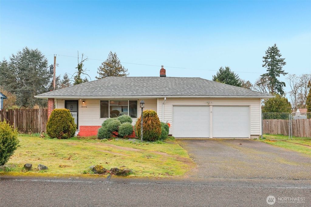 Photo of 10316 Becker Drive SW, Lakewood, WA 98499 (MLS # 2492248)