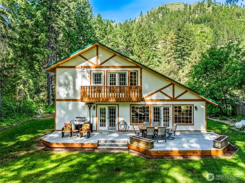 Photo of 84 Norling Lane, Leavenworth, WA 98826 (MLS # 2380195) Photo of 84 Norling Lane, Leavenworth, WA 98826 (MLS # 2380195)