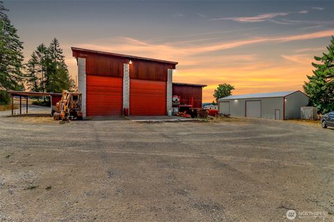 5215 365th Street Ct E Eatonville WA 98328