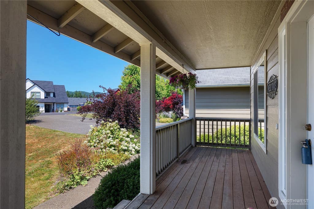 Photo of 119 Summit Loop, McCleary, WA 98557 (MLS # 2554382)