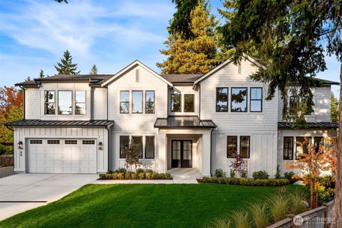 80 159th Place NE Bellevue WA 98008