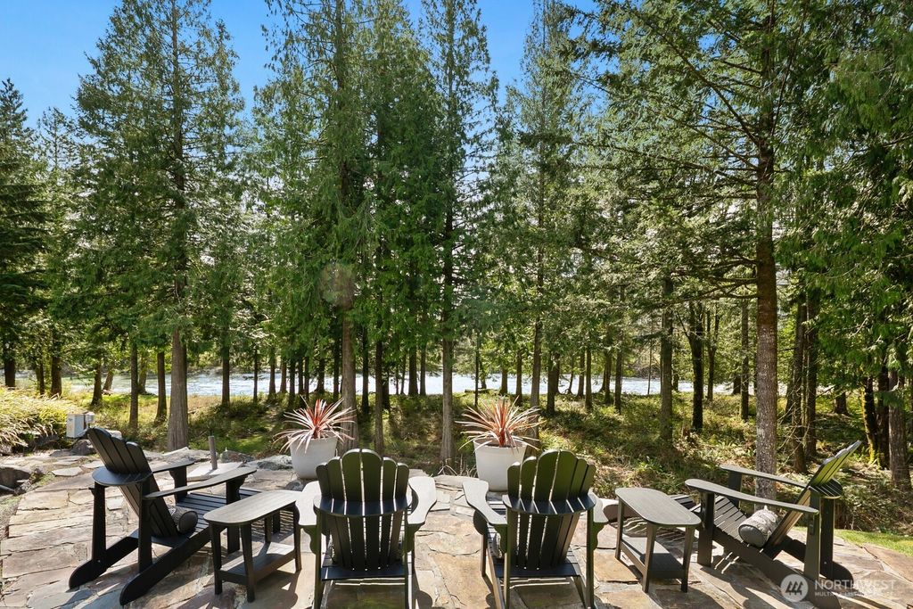 Photo of 43941 SE 127th Pl, North Bend, WA 98045 (MLS # 2504158)