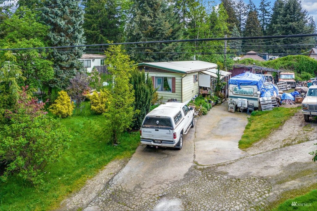 Photo of 12303 /12313 Freeway Place, Everett, WA 98208 (MLS # 1986296)