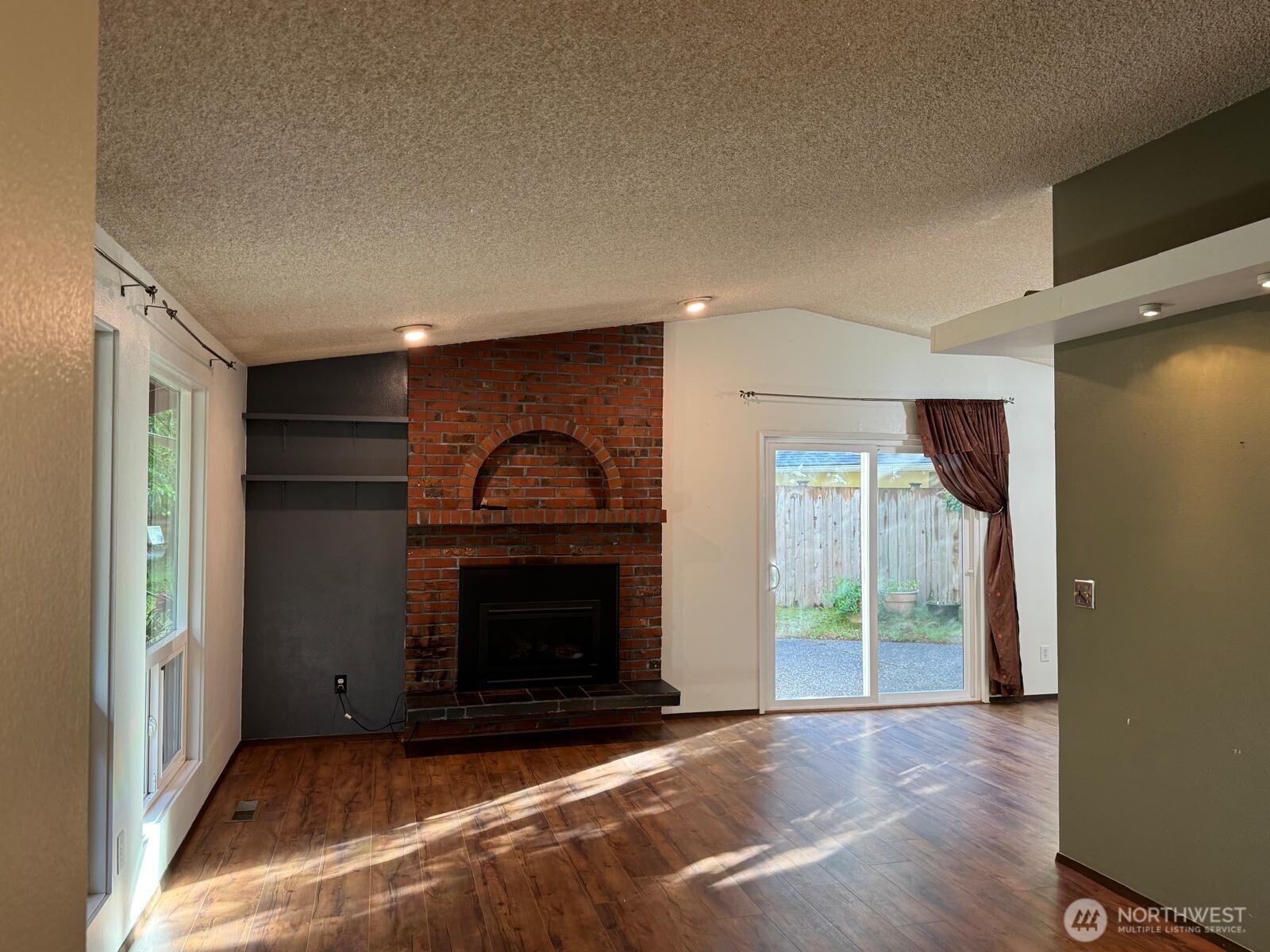 4203 Timberline Drive SE