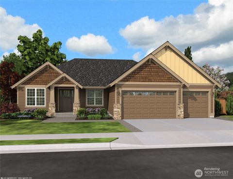 2703 44th Avenue NW Olympia WA 98502