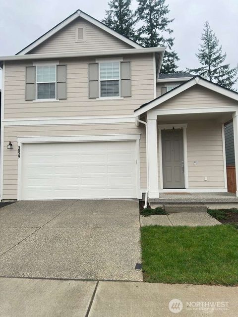 Photo of 5059 88th Dr NE Dr, Marysville, WA 98270 (MLS # 2477980)