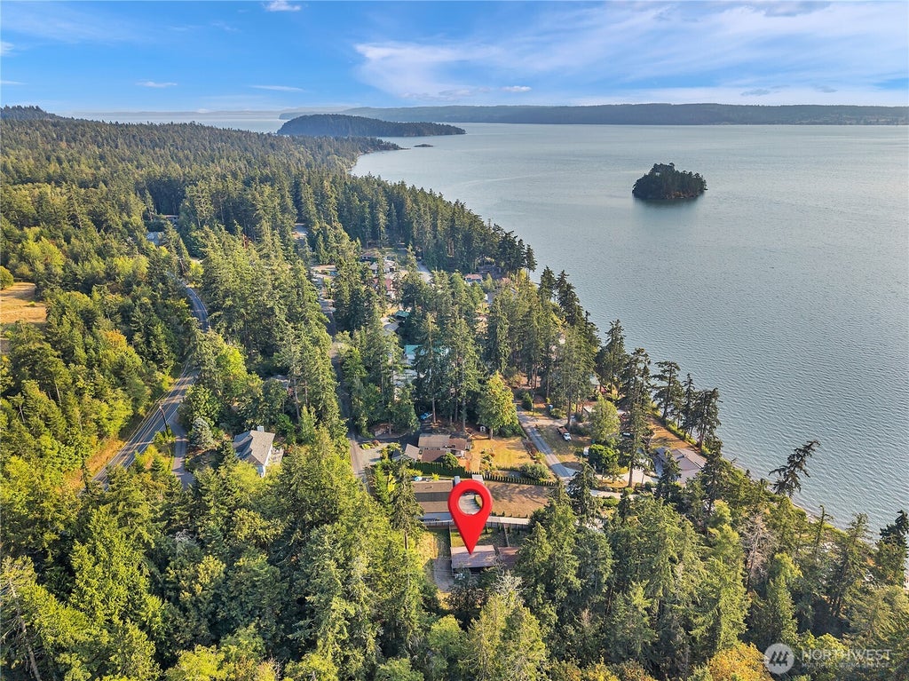 Photo of 17261 Golden View Avenue, La Conner, WA 98257 (MLS # 2586802)