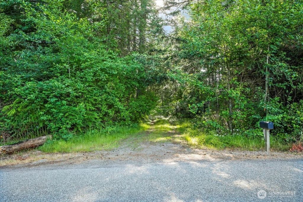 Photo of 24404 122nd Avenue E, Graham, WA 98338 (MLS # 2469460)