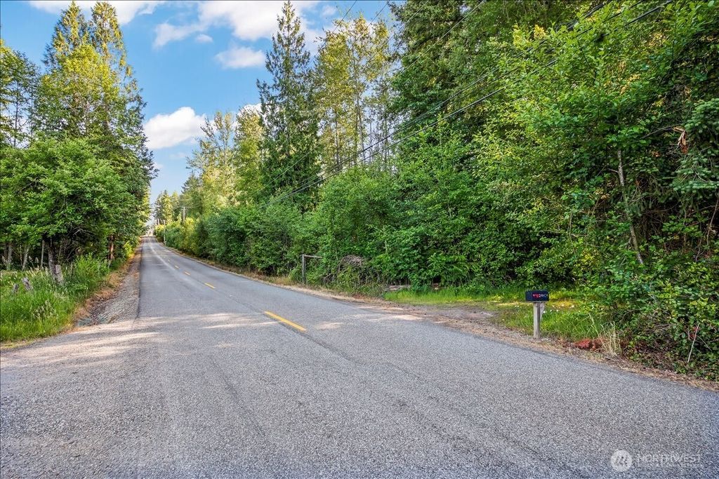 Photo of 24404 122nd Avenue E, Graham, WA 98338 (MLS # 2469460)