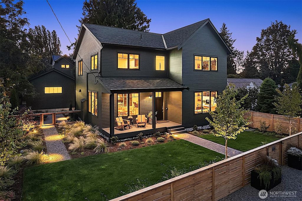 Photo of 10419 41st Avenue SW, Seattle, WA 98146 (MLS # 2474629)