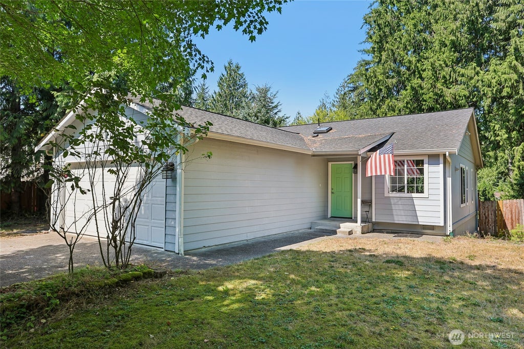 Photo of 43133 177th Street SE, Gold Bar, WA 98251 (MLS # 2568600)