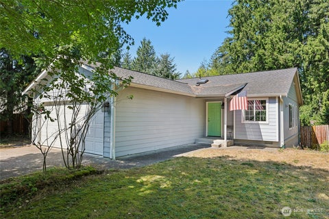 Photo of 43133 177th Street SE, Gold Bar, WA 98251 (MLS # 2568600)