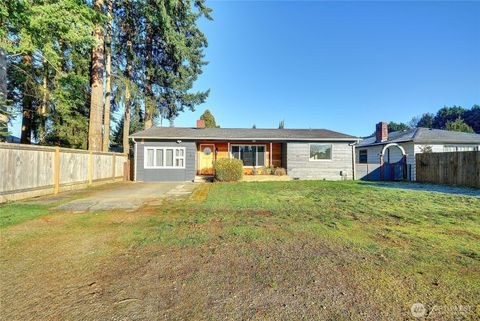 Photo of 4905 75th Place NE, Marysville, WA 98270 (MLS # 2467476)