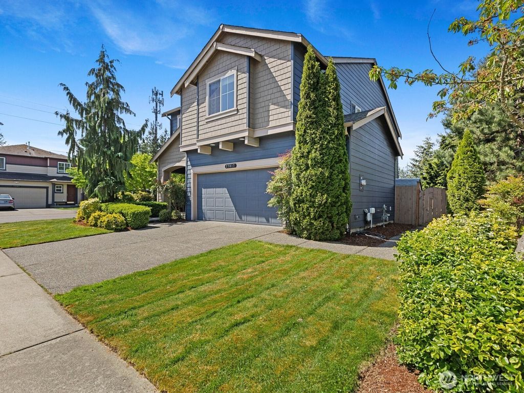 Photo of 27017 194th Place SE, Covington, WA 98042 (MLS # 2368614)