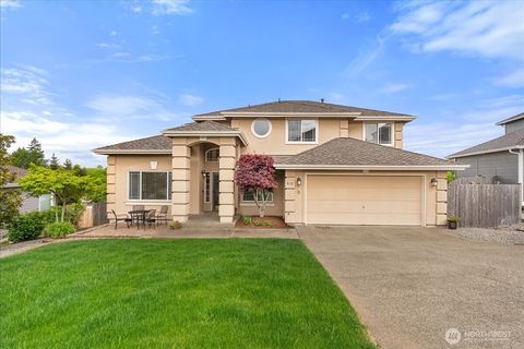 Photo of 5131 Chinook Drive NE, Tacoma, WA 98422 (MLS # 2520217)