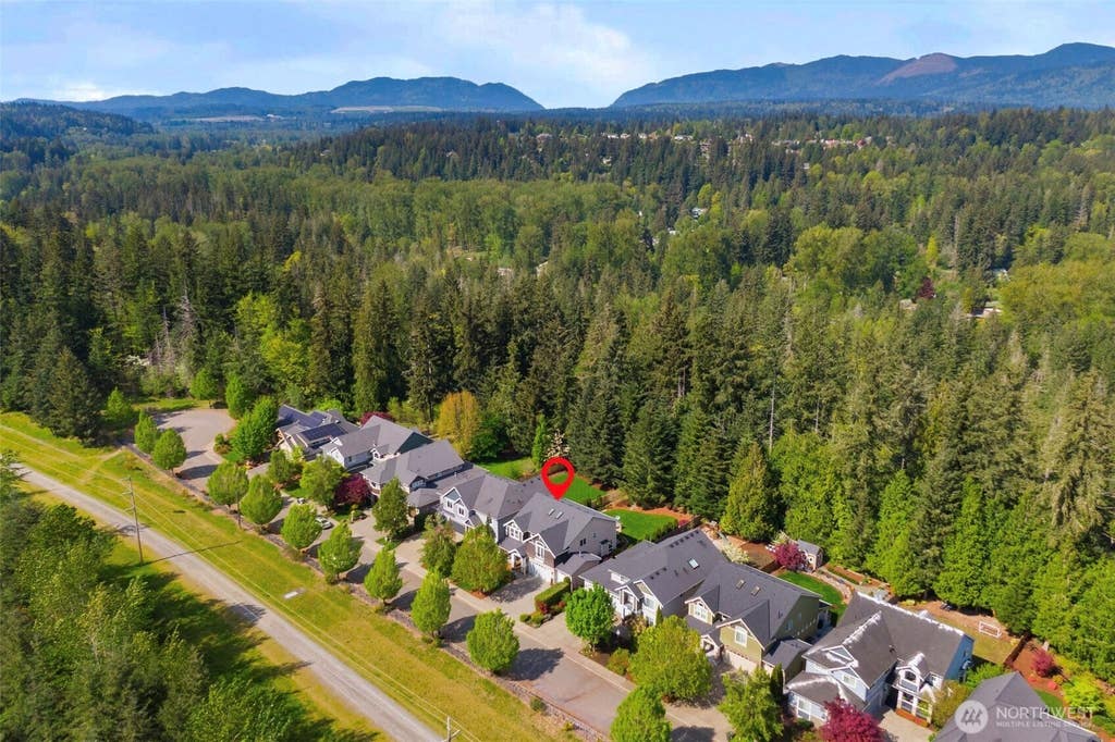 Photo of 23254 SE Daybreak Place, Maple Valley, WA 98038 (MLS # 2522094)