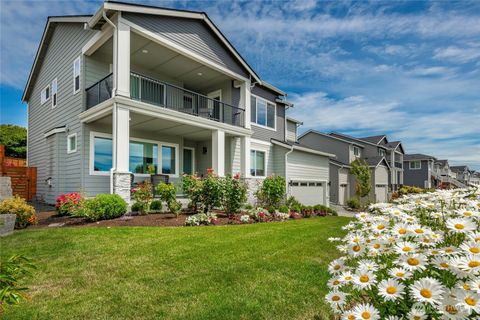 Photo of 5436 Lonicera Drive, Blaine, WA 98230 (MLS # 2538500)