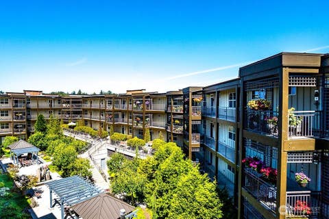 Photo of 7104 265th Street NW #401, Stanwood, WA 98292 (MLS # 2542736)
