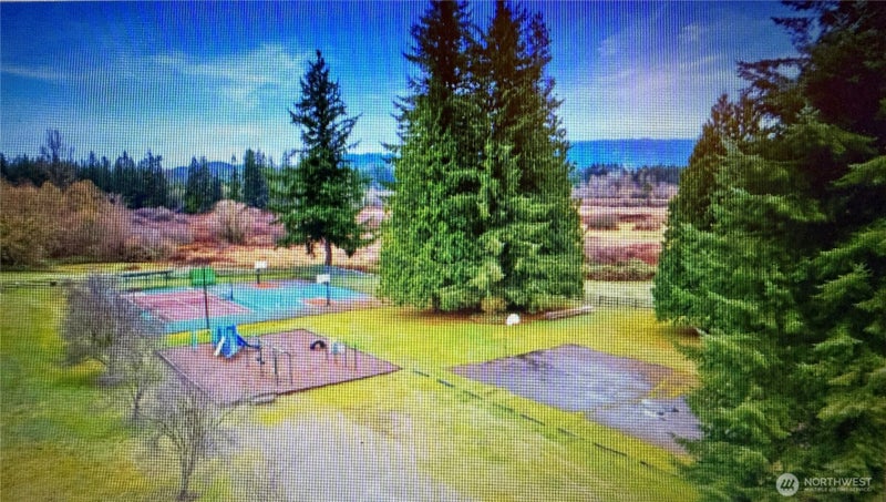 25507 Mountain Drive