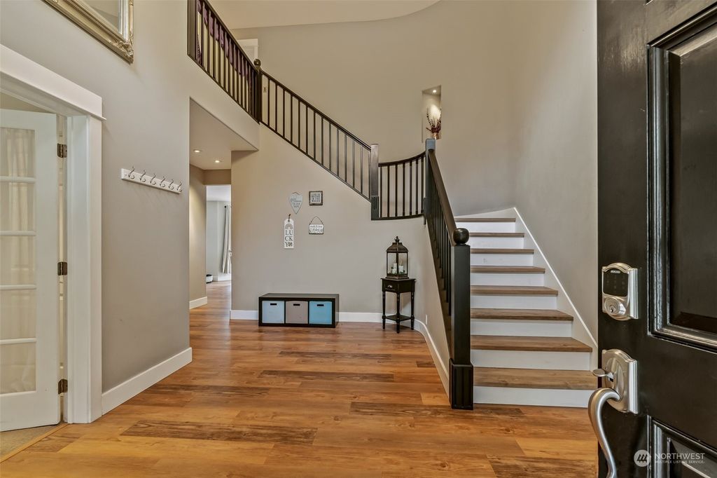 Photo of 5216 Pilchuck Tree Farm Road, Snohomish, WA 98290 (MLS # 2213651)